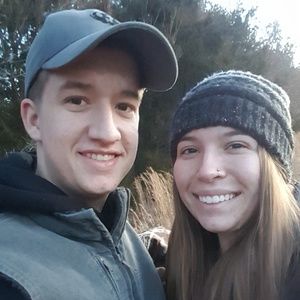 Meet your Posher, Erika